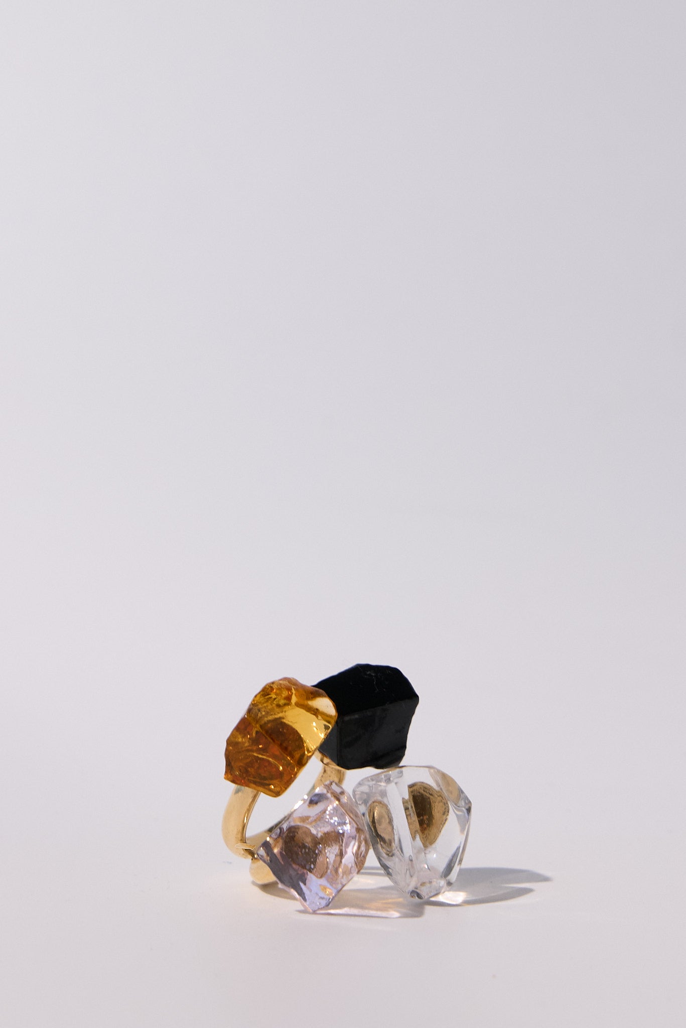 Anello COSTELLAZIONE