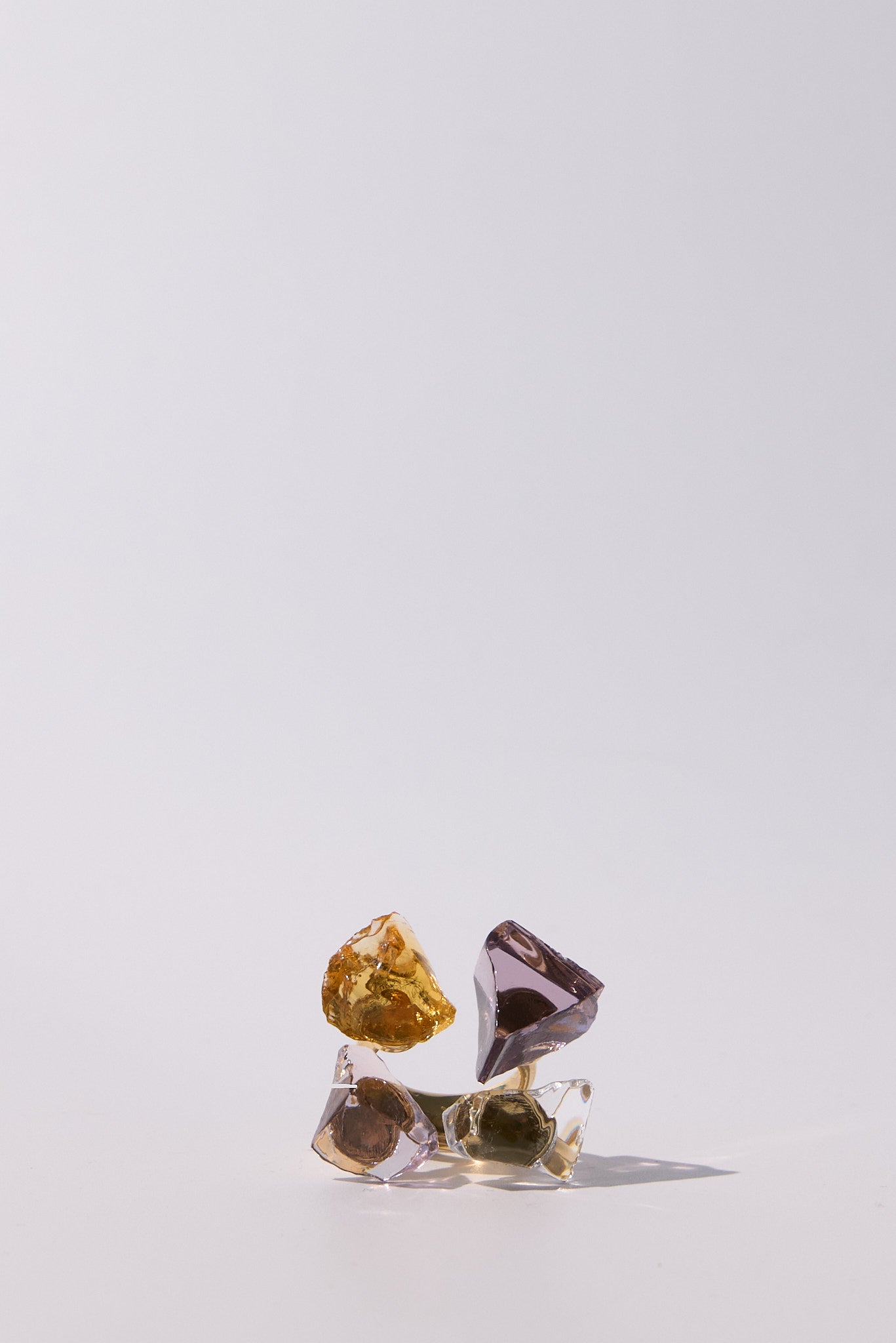 Anello COSTELLAZIONE