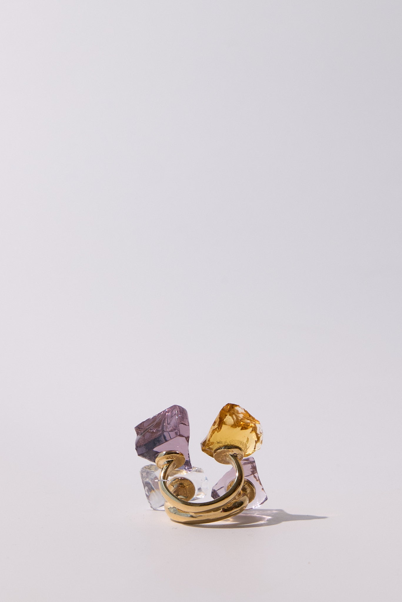 Anello COSTELLAZIONE