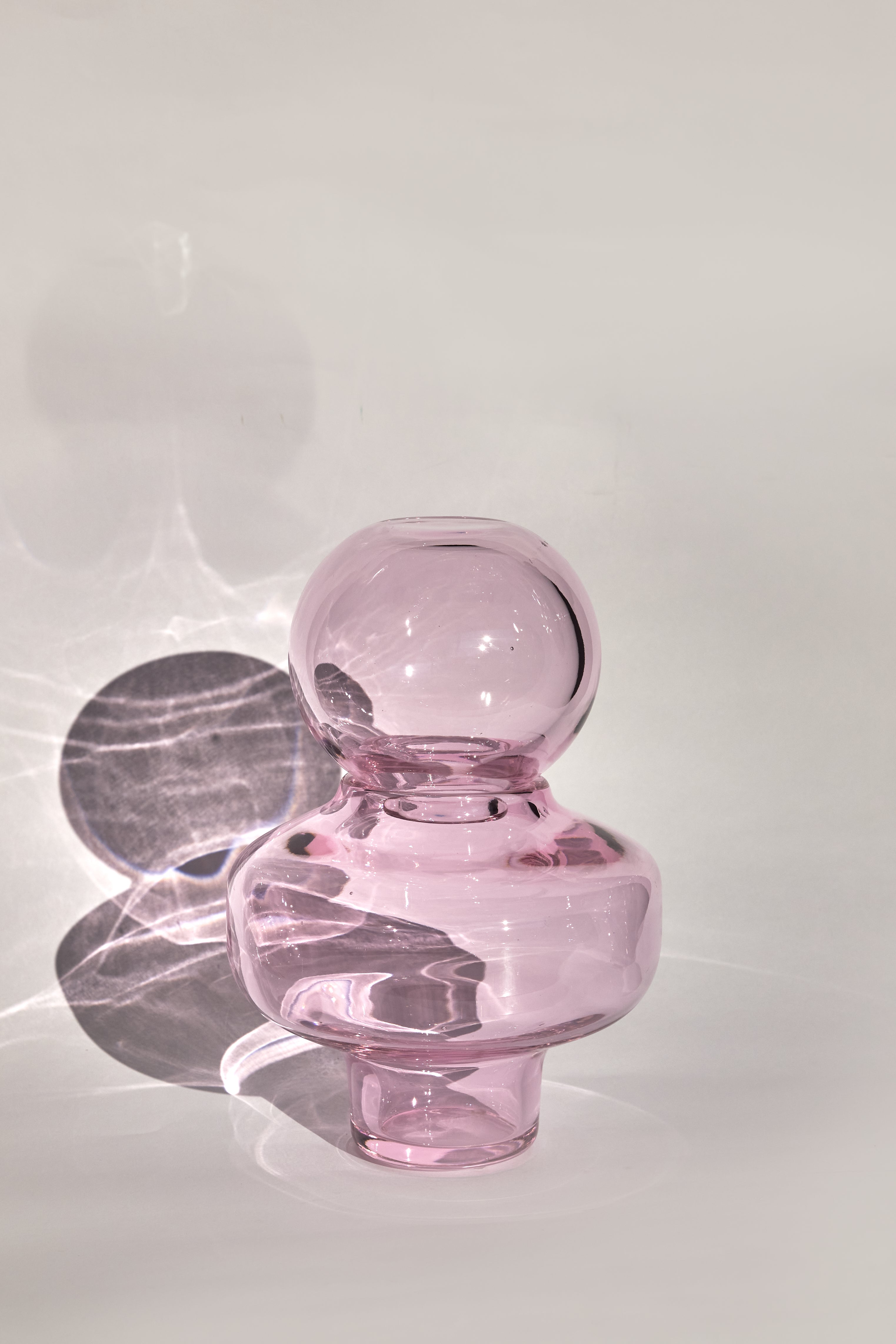 SCALEA pink
