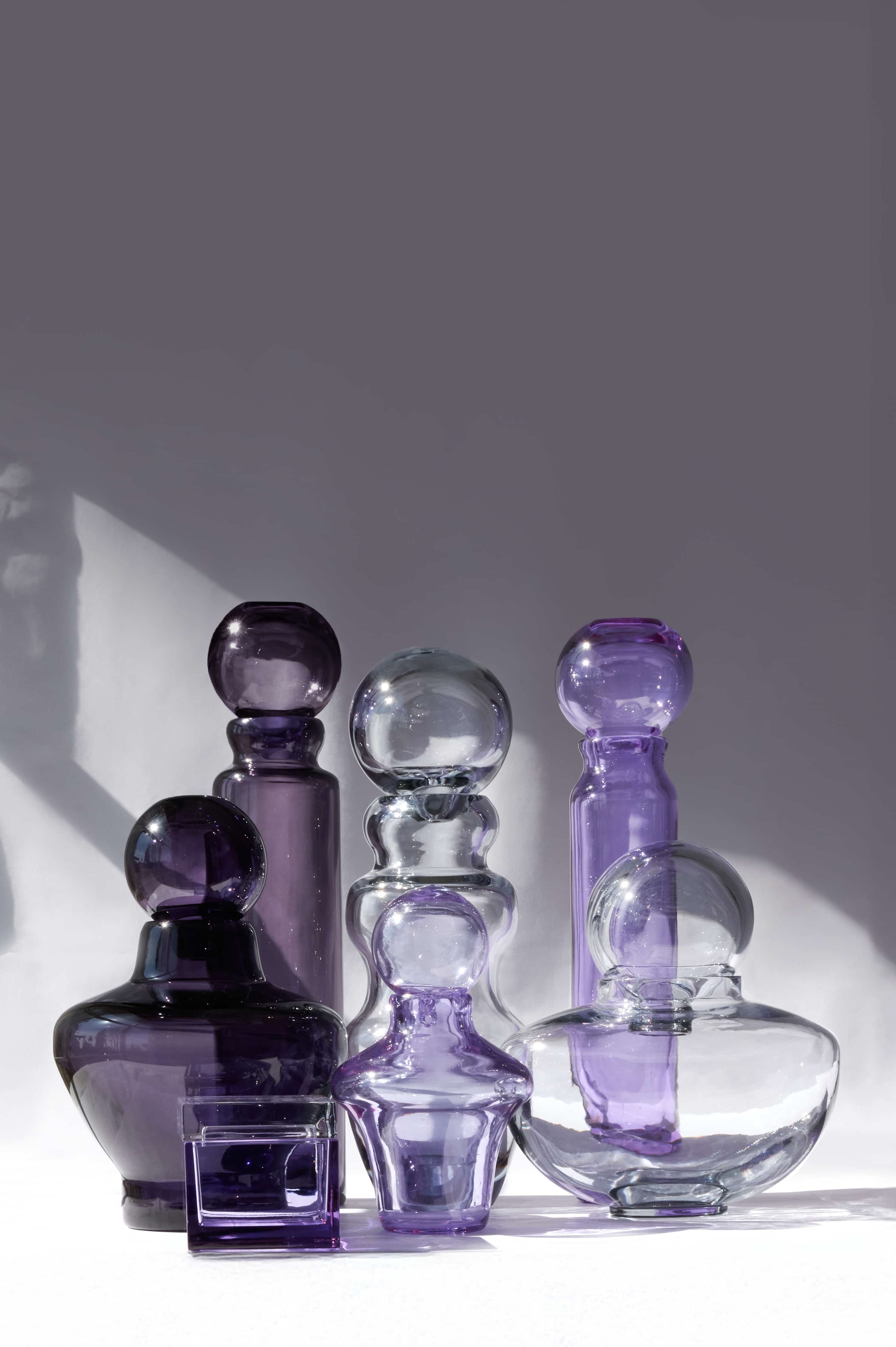 FILICUDI viola chiaro
