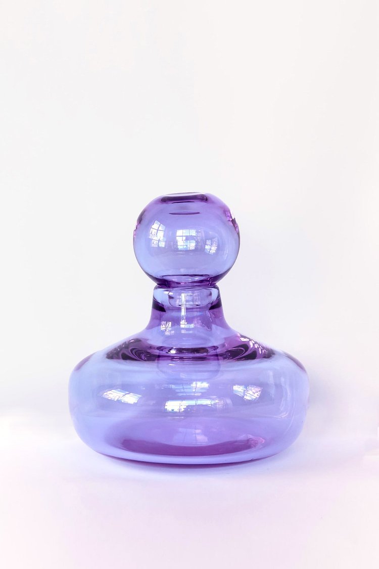ISCHIA light violet
