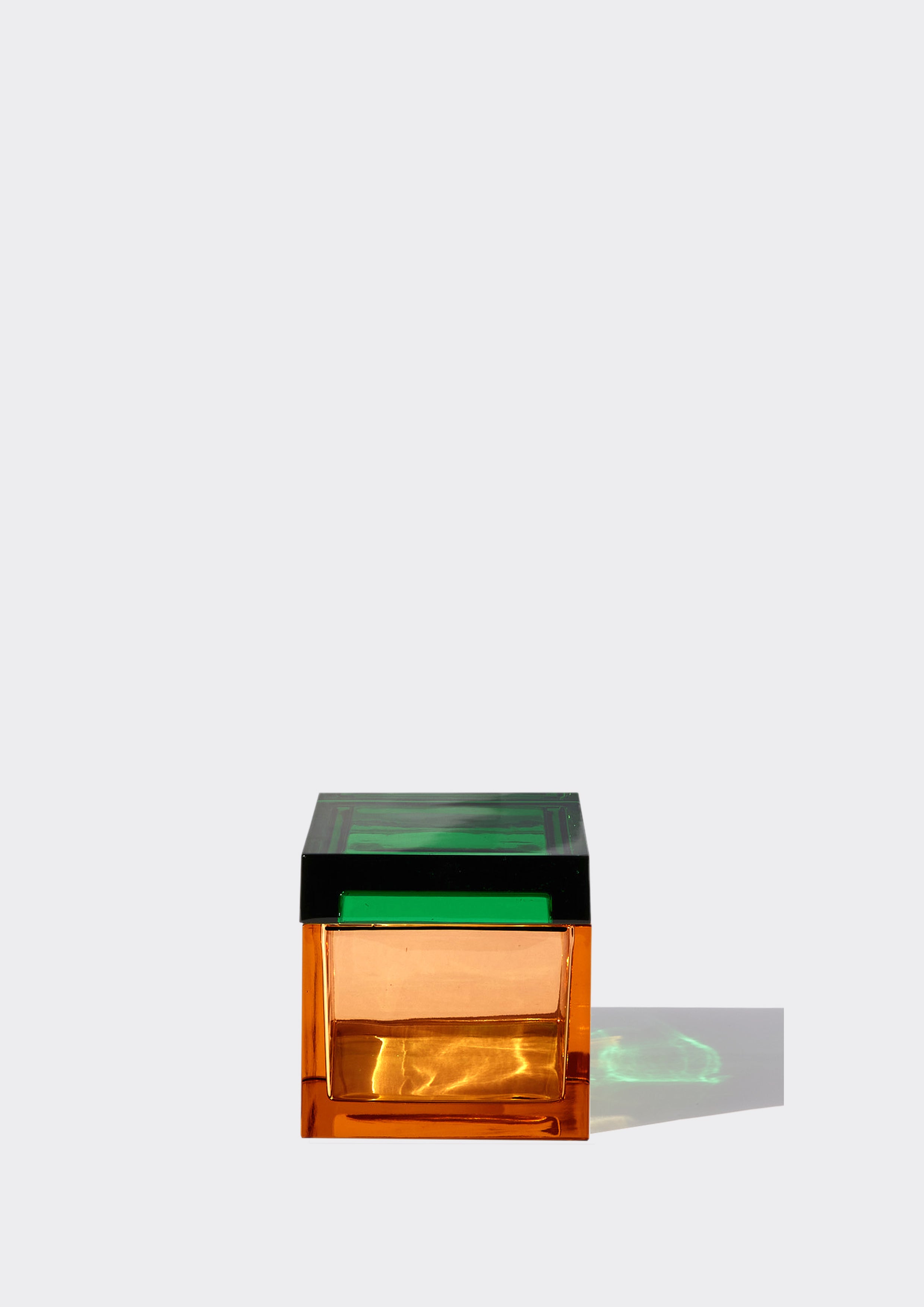 PALMI amber+green