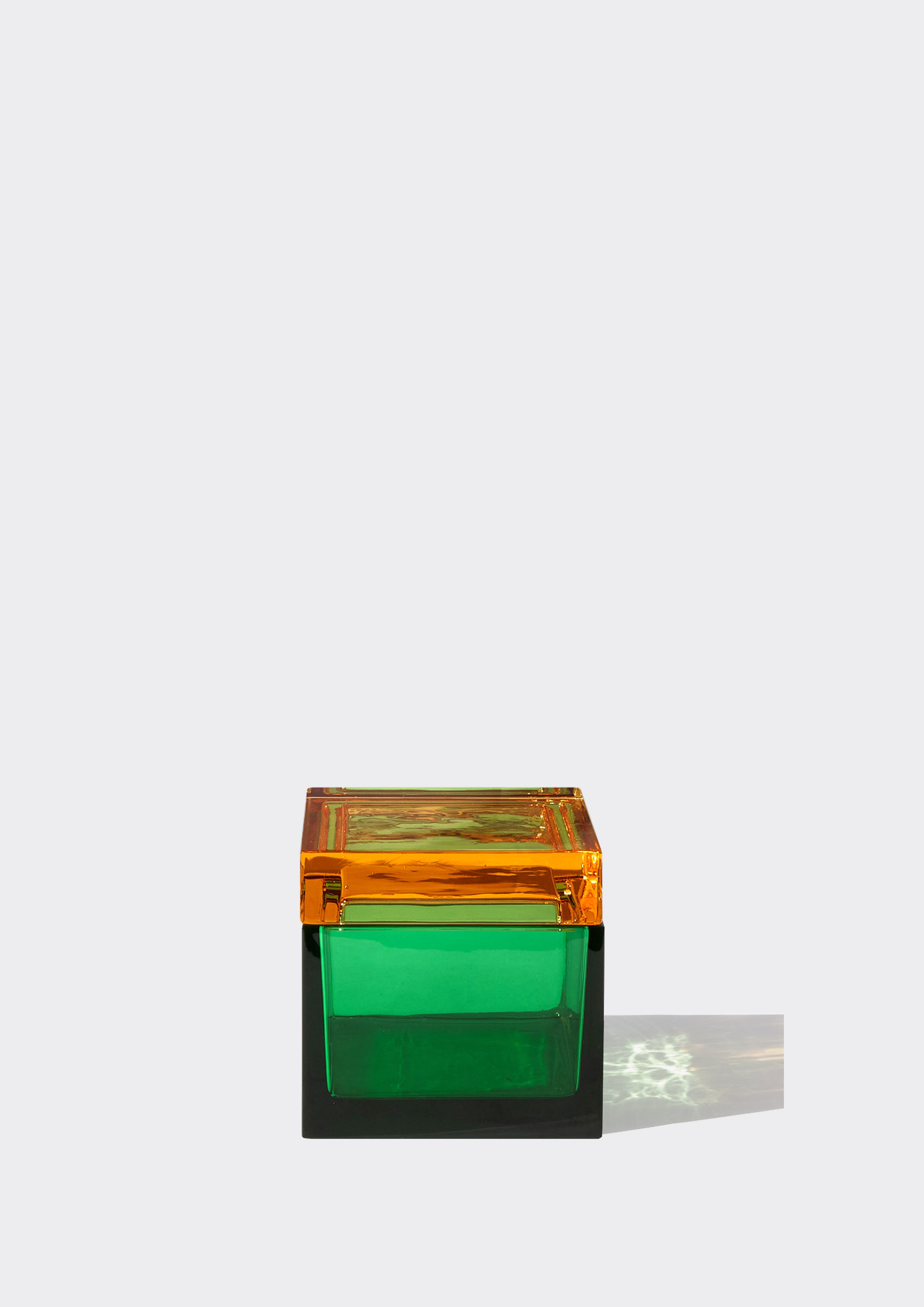 PALMI green+amber