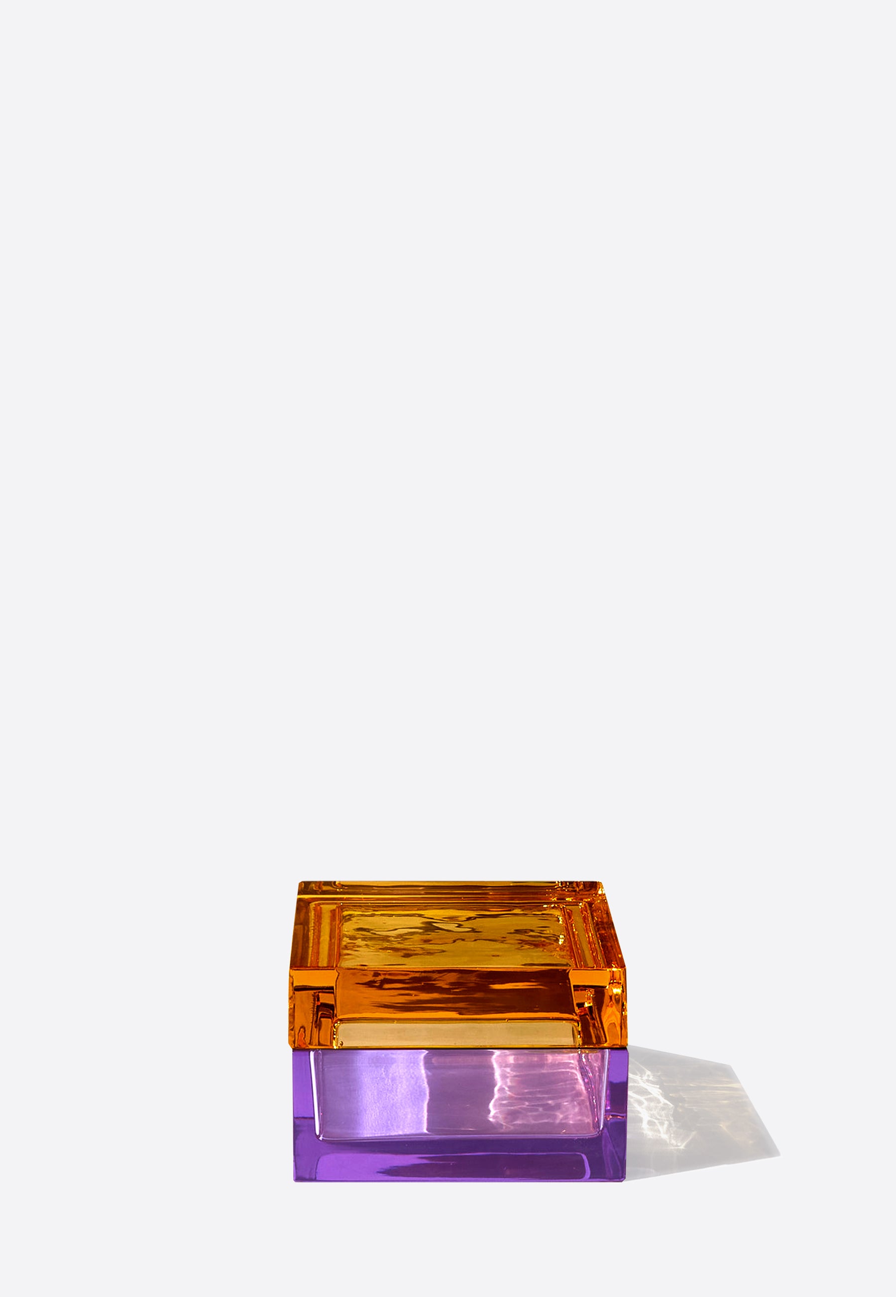 PALMINA lilac+amber