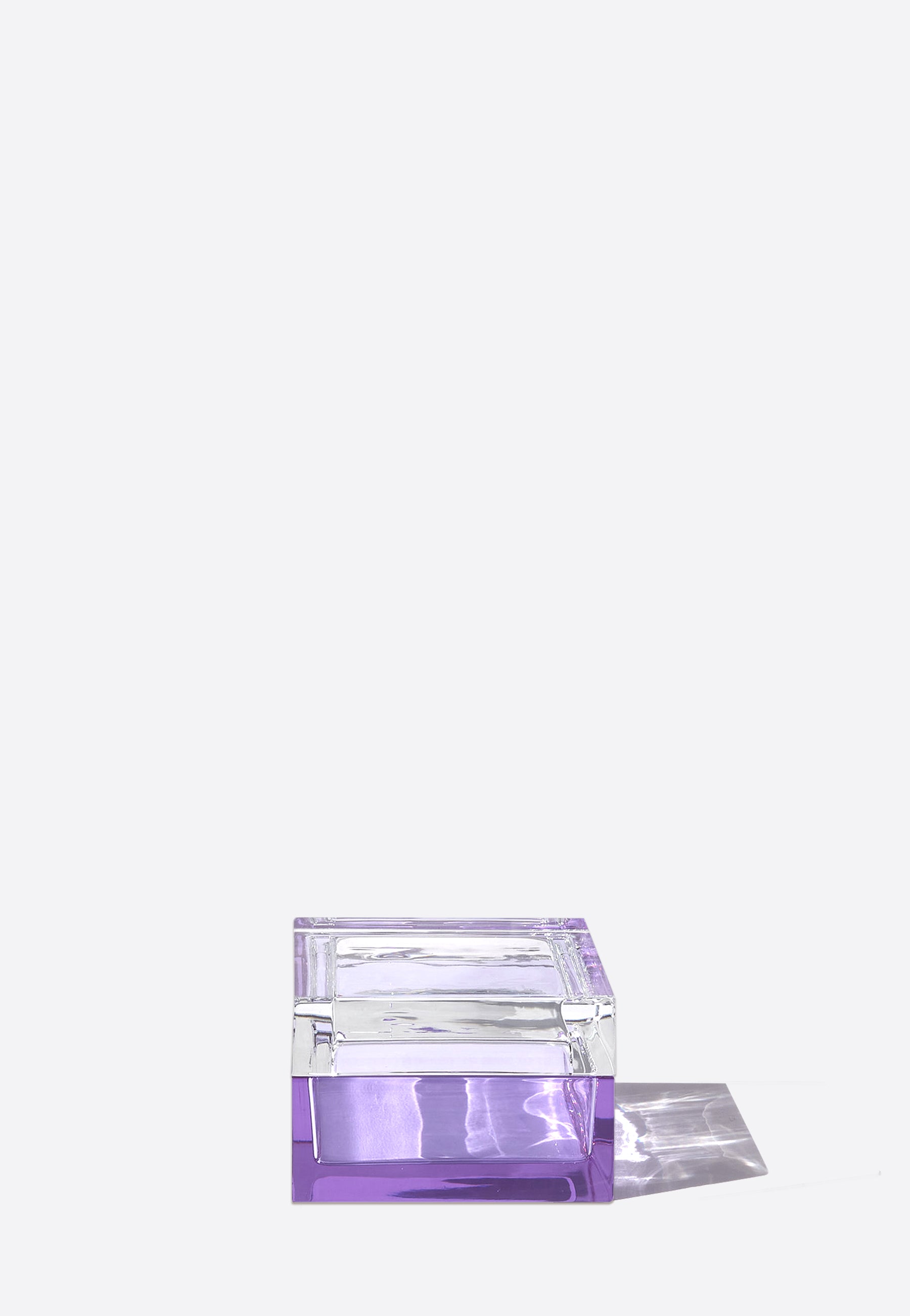PALMINA lilac+clear