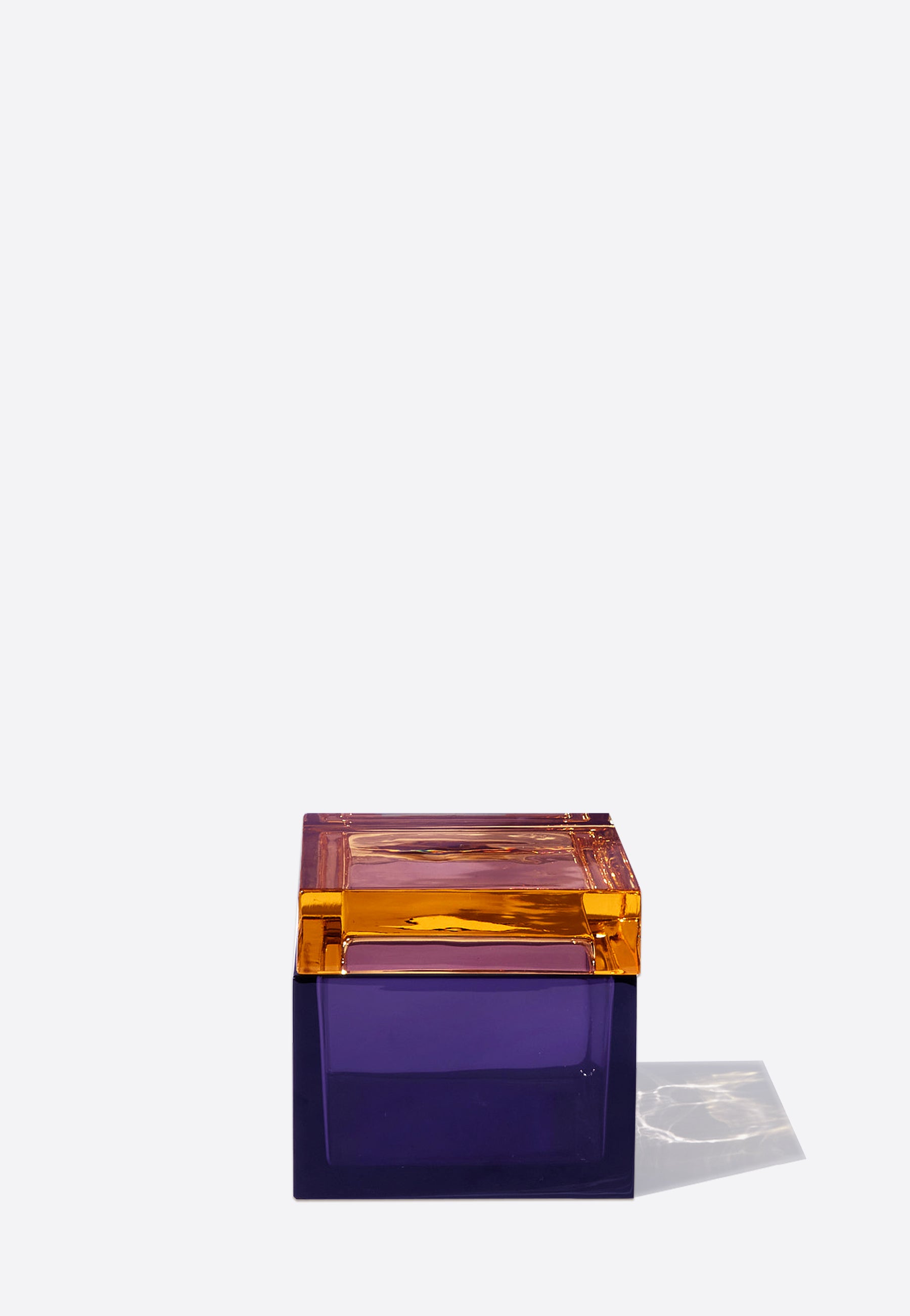 PALMI violet+amber