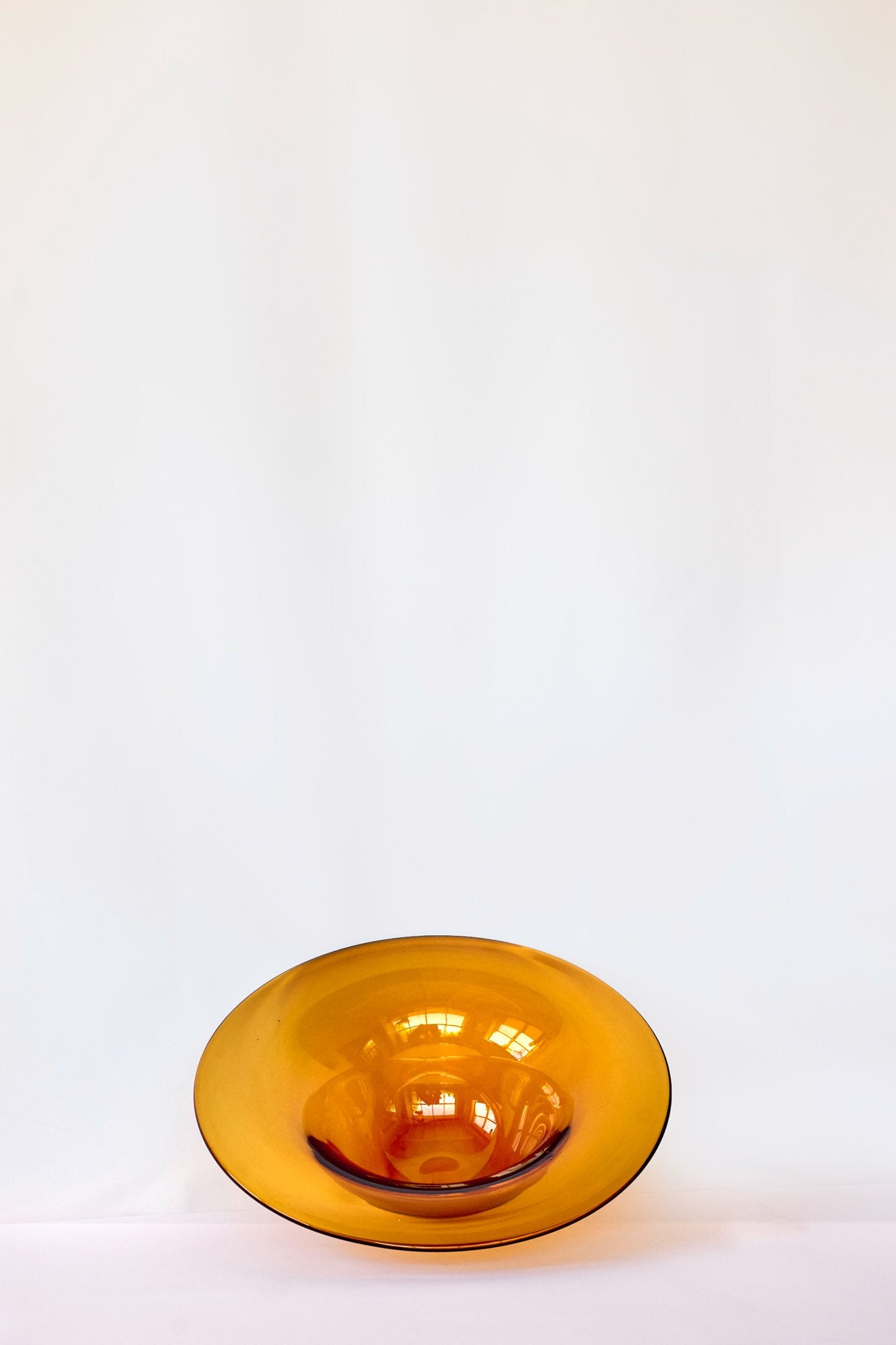 BAGHERIA amber